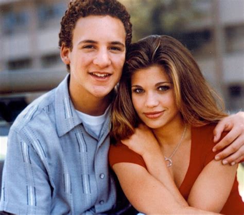 cory and topanga